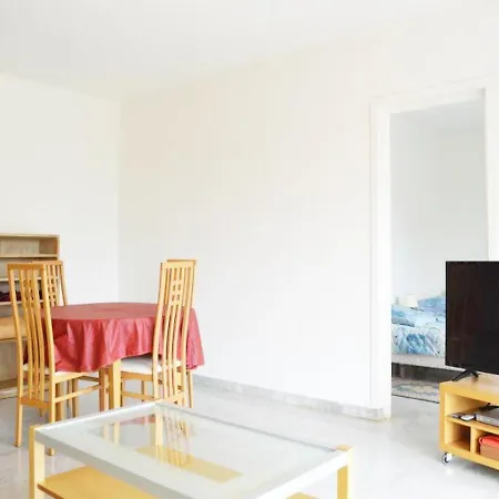 Appartement Eden Parc 2 Juan-les-Pins