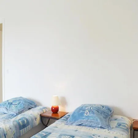 Eden Parc 2 Appartement Juan-les-Pins