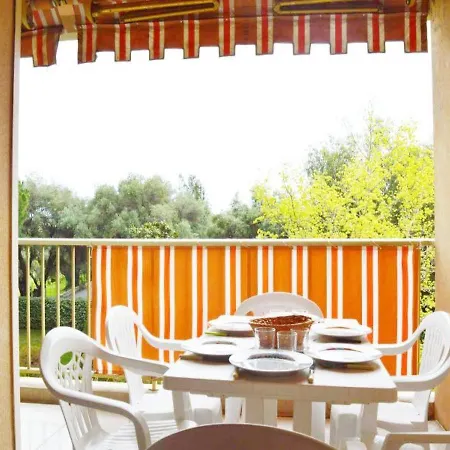 Eden Parc 2 Appartement