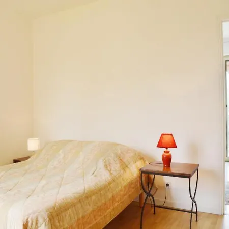 Eden Parc 2 Appartement *