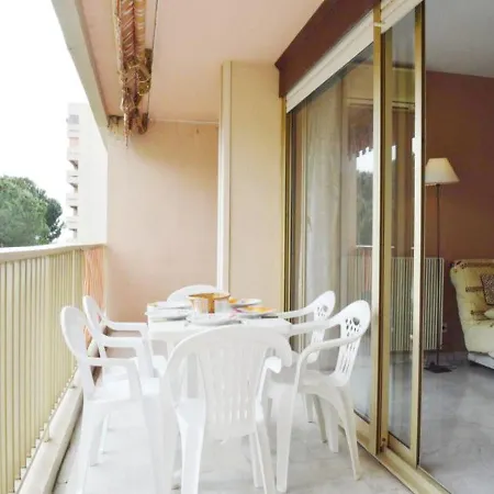 Eden Parc 2 Juan-les-Pins