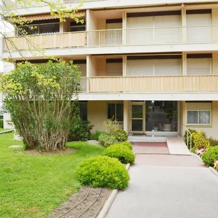 Eden Parc 2 Appartement *