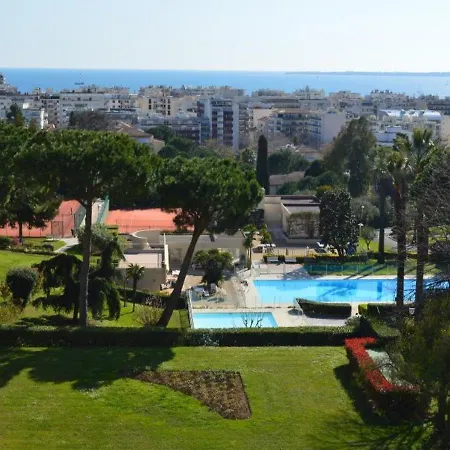 Eden Parc 2