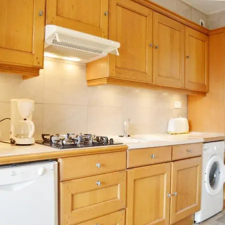 Eden Parc 2 Appartement *