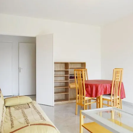 Appartement Eden Parc 2