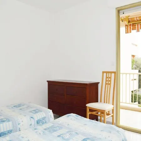 Appartement Eden Parc 2 Juan-les-Pins
