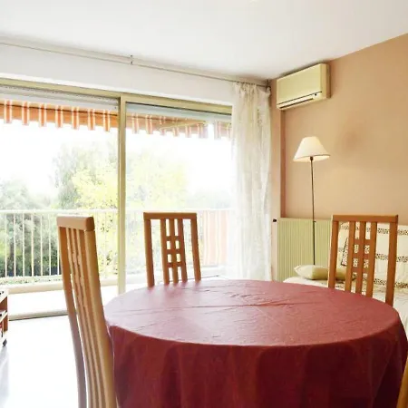 Eden Parc 2 Appartement