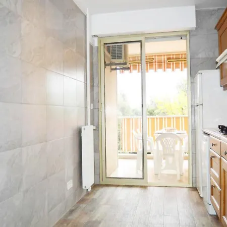 Appartement Eden Parc 2 Juan-les-Pins